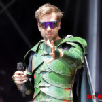 Fortarock 2019: Gloryhammer
